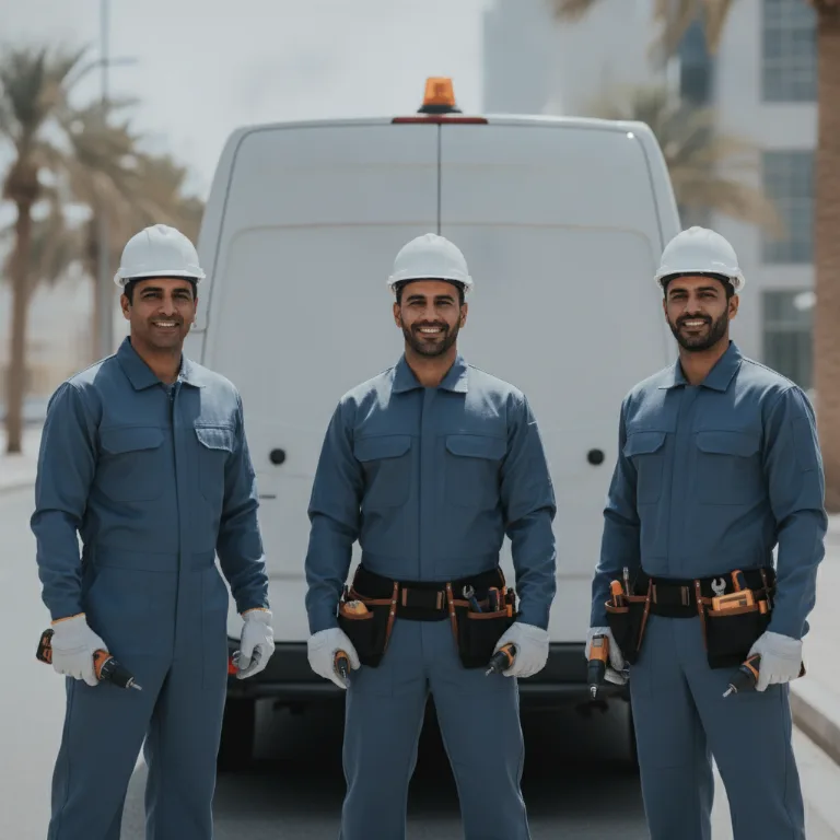 مركب ألواح شمسية فريق في مصفح